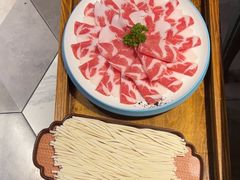 -老灶堂文创火锅(文艺路店)
