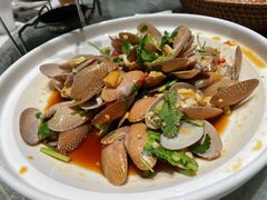 -79号渔船海鲜饭店(宝安店)