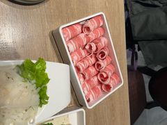 -古关火锅店(古北水镇景区店)