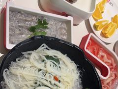 -椒王火锅(厚街万达店)