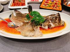 -悦秀·高级粤菜