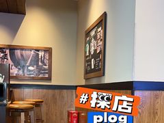 -星巴克(哈尔滨松雷店)