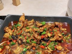 -味上湘菜馆(岳麓山店)