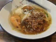 -台南擔仔面·卤肉饭(老虹井路店)