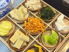 -芈重山老火锅(广州首店)
