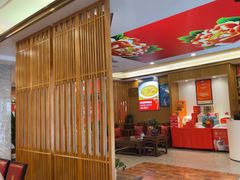 -解家河南菜(农业路店)