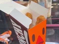-汉堡王(徐汇绿地缤纷店)