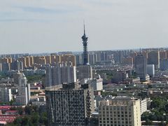 -视界美食自助餐厅·石家庄希尔顿酒店