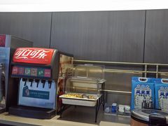 -半天妖烤鱼(西直门凯德mall店)