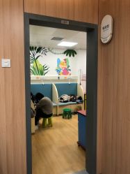 -上海交通大学医学院附属上海儿童医学中心(陆家嘴总院区)