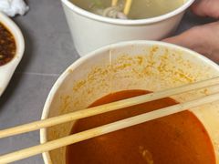 -四里沙茶面(湖滨四里店)