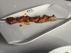 -帕米尔食府(白云观店)