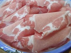 -东镇老火锅(长春路首店)