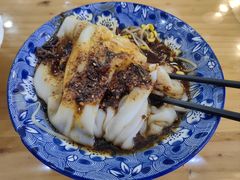 -张明富面皮店(东大街店)