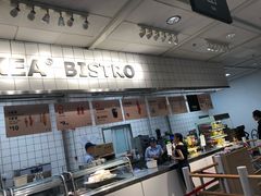 -宜家·瑞典风味餐厅(无锡店)