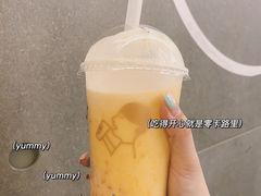 -喜茶(北京通州万达店)