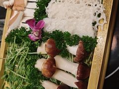 -慢丽江·云南野生菌土鸡锅(付家庄店)