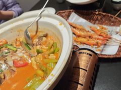 -明丰小渔馆(明月路店)