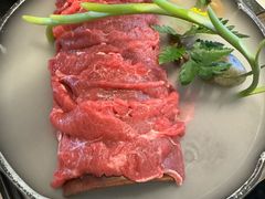 -盡膳口福跷脚牛肉火锅(晶耀前滩店)