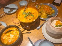 -泰果东南亚餐厅(旭辉广场店)
