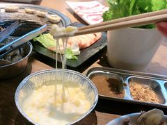 -·缸桶屋·韩式牛肋条自助烤肉(西湖D11店)