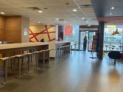 -麦当劳(天骄店)
