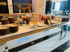 -上海苏宁宝丽嘉酒店·嘉府壹号中餐厅