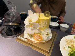 -柏尼娅PEARIA·蛋糕定制(静安店)