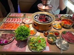 -西塔老太太泥炉烤肉(北京望京店)