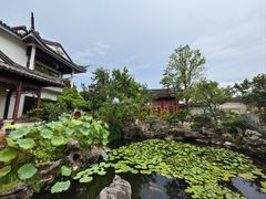 -苏州冶园园林民宿(太湖西山风景区店)