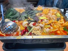 -后街佬·炭火鲜鱼杂(33小镇店)