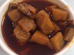 -明呈黄鱼面馆(斜土路店)