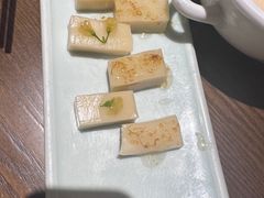 -南京大牌档(新街口德基广场店)
