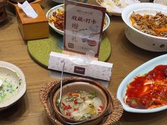 -周家二小姐的菜(西津渡店)