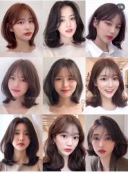 -LJOY丽锦造型·烫发染发