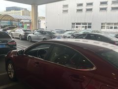 -上海东昌雷克萨斯(沪南路店)