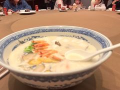 -山外山菜馆(玉泉路店)