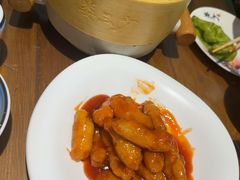 -娄三少·老北京春饼烤鸭家常菜(富力又一城店)