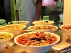 -紫金港餐饮中心-风味餐厅(浙江大学紫金港校区店)