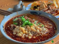 -丁丁猫重庆小面(徐州路店)