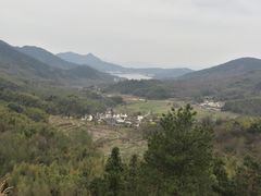 -塔川景区