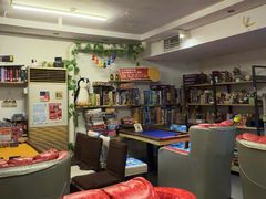 -好玩工厂剧情密室·桌游·鹅鸭杀团建·拼豆DIY手作