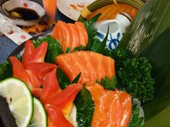 -德川家日本料理(龙德广场店)