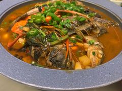 -东门头·江鲜小馆(新天地店)