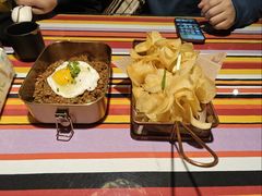 -吧嘚嘴炭烧鸽串吧(北海街店)