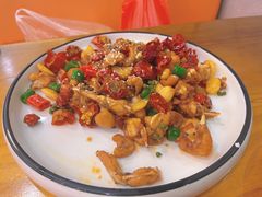-醉壹号海鲜大排档·老厦门特色菜(厦门美食地标店)