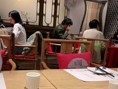 大堂-中国徽菜·徽商故里(广安门店)