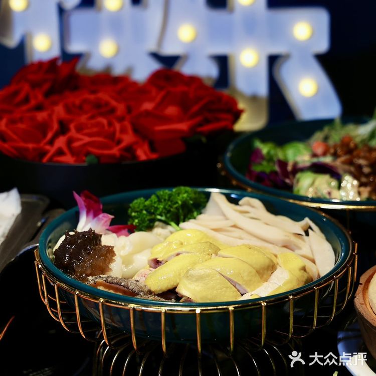 一年就过一次生日，当要好好规划啦！