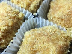 柠檬芝味-鲍师傅糕点(江苏路店)