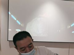 -华夏良子·足道SPA艾灸(翠微店)